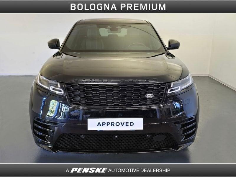 Land Rover Range Rover Velar Range Rover Velar 2.0D I4 204 CV R-Dynamic SE