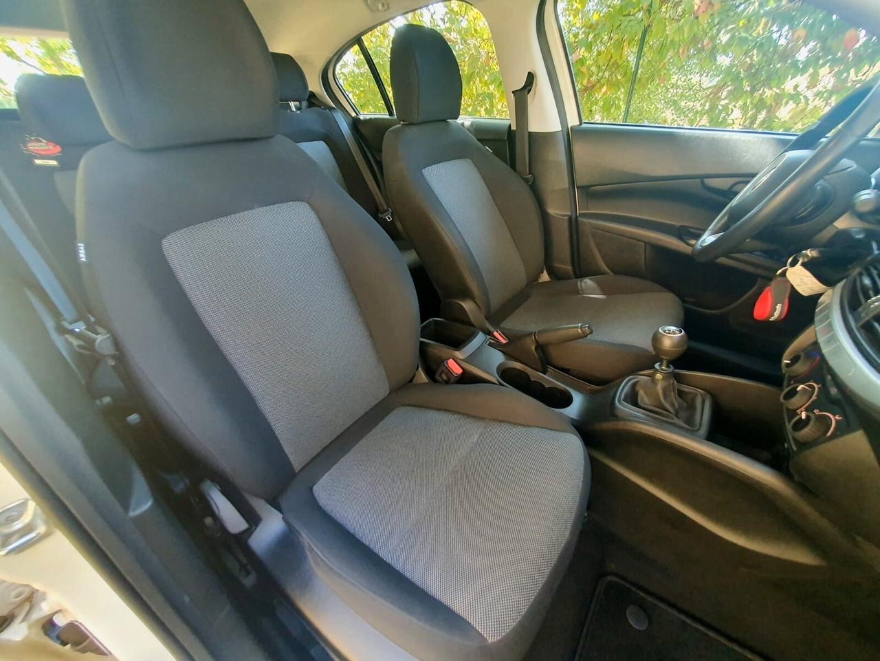 Fiat Tipo 1.4 5 porte Street