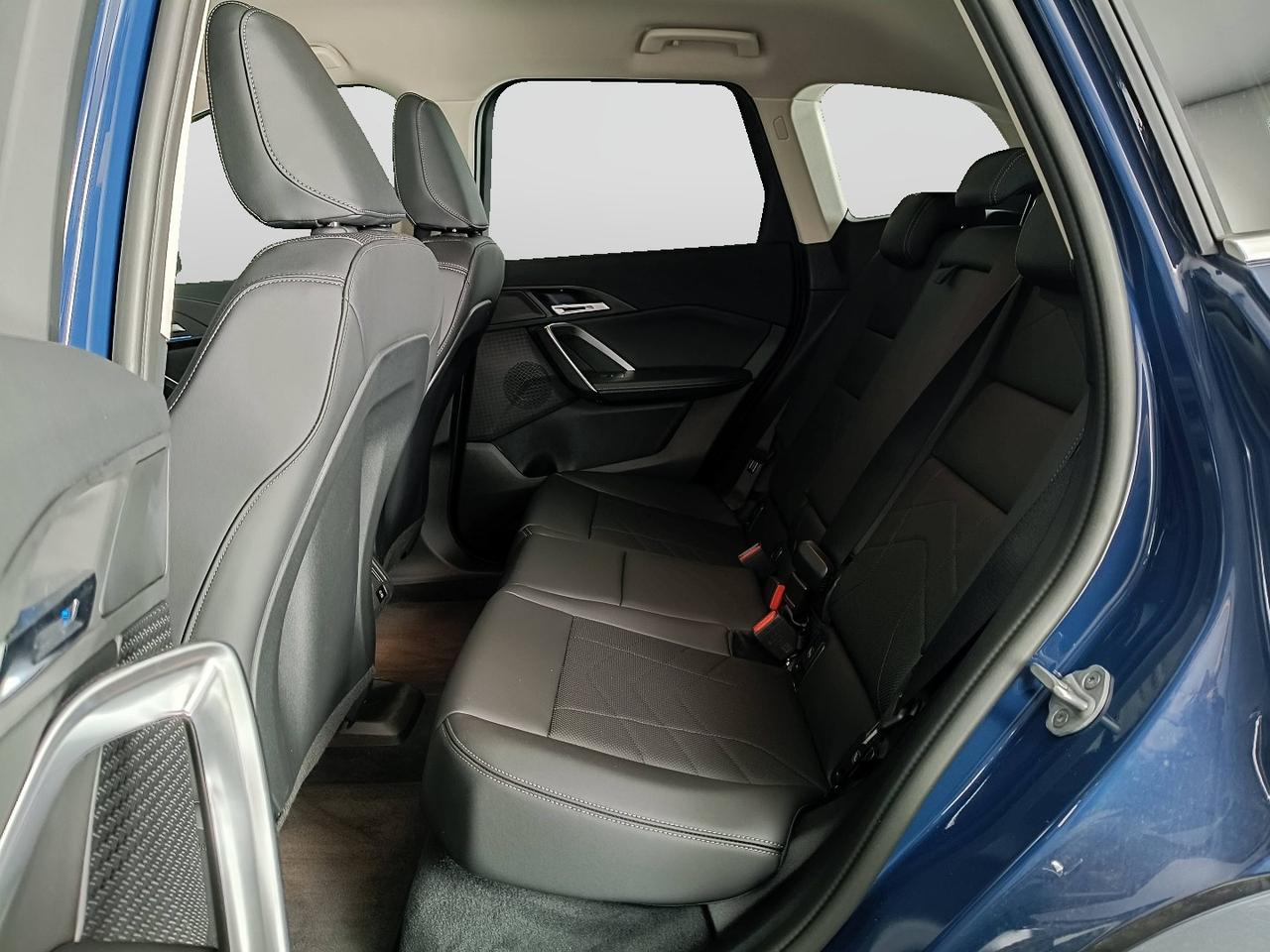 BMW BMW iX1 eDrive20