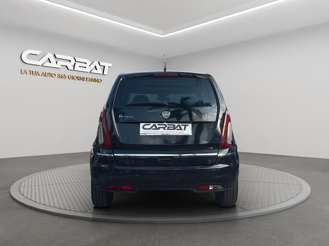 Lancia MUSA 1.3 Mjt 16V 95 CV S&S DPF Poltrona Frau