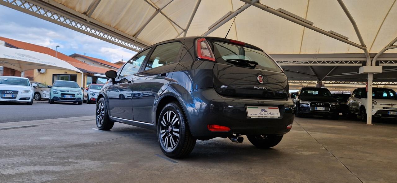 Fiat Punto II 1.3 Mjt 75cv 5 porte Lounge