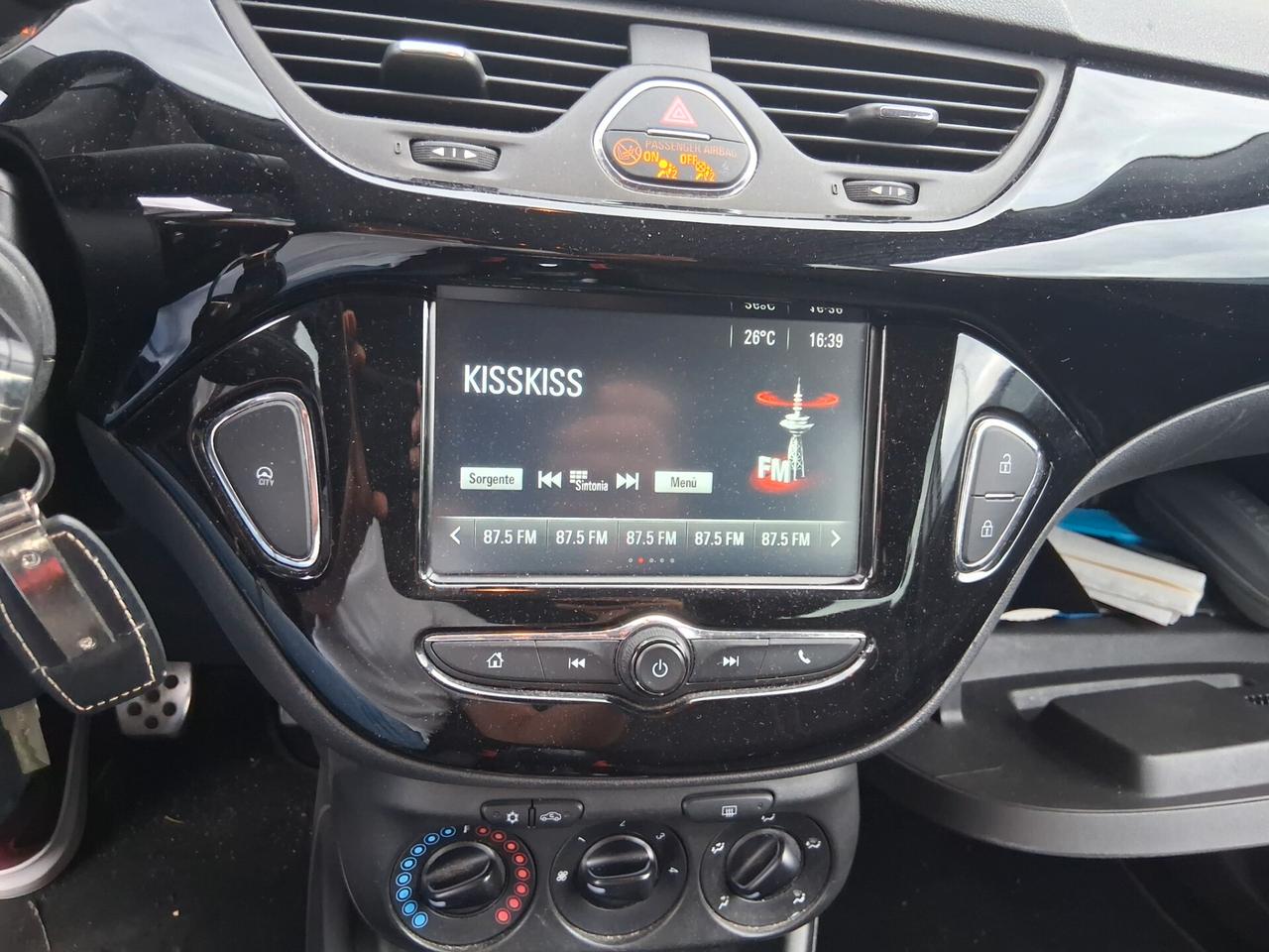 Opel Corsa 1.3 CDTI 5 porte b-Color