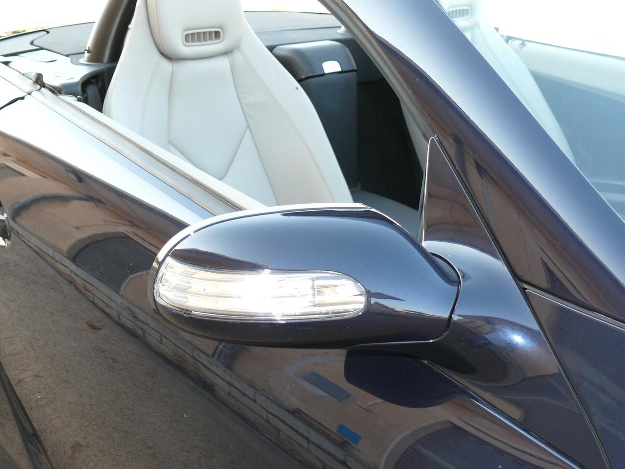 Mercedes-benz SLK 200 Kompressor (M1338)