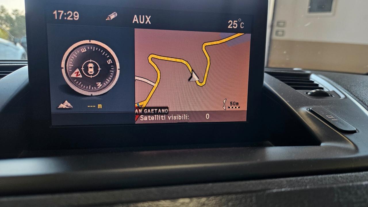 Alfa Romeo Giulietta 1.6 JTDm-2 105 CV Exclusive