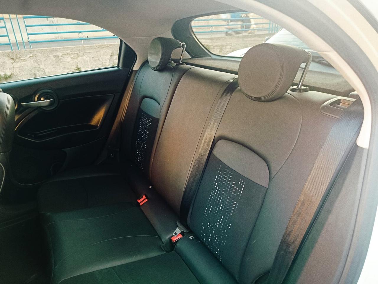 Fiat 500X 1.3 MultiJet 95 CV Cross