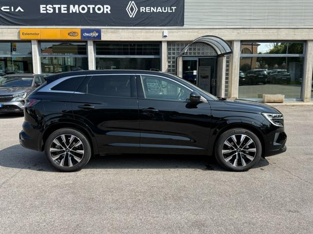 RENAULT Austral Austral Mild Hybrid 160 CV Auto Techno - PROMO