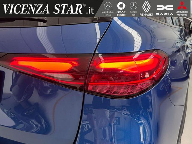 MERCEDES-BENZ GLC 220 d MHV 4MATIC AMG PREMIUM PLUS