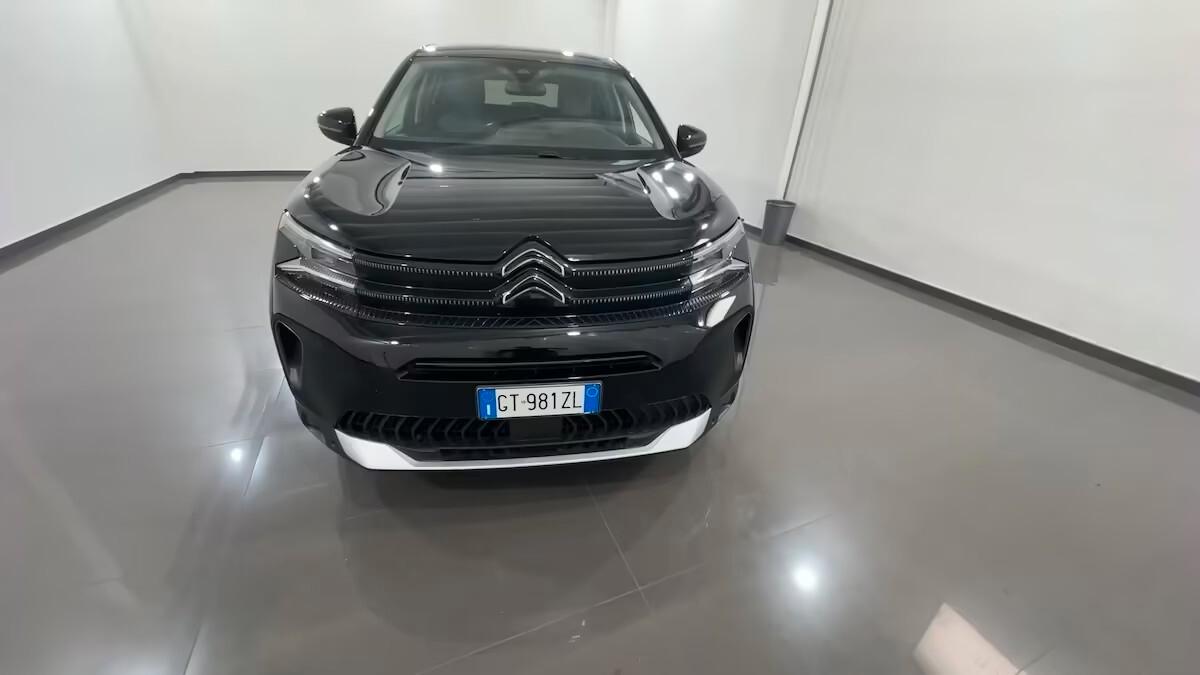 Citroen C5 Aircross BlueHDi 130 S&S EAT8 Max