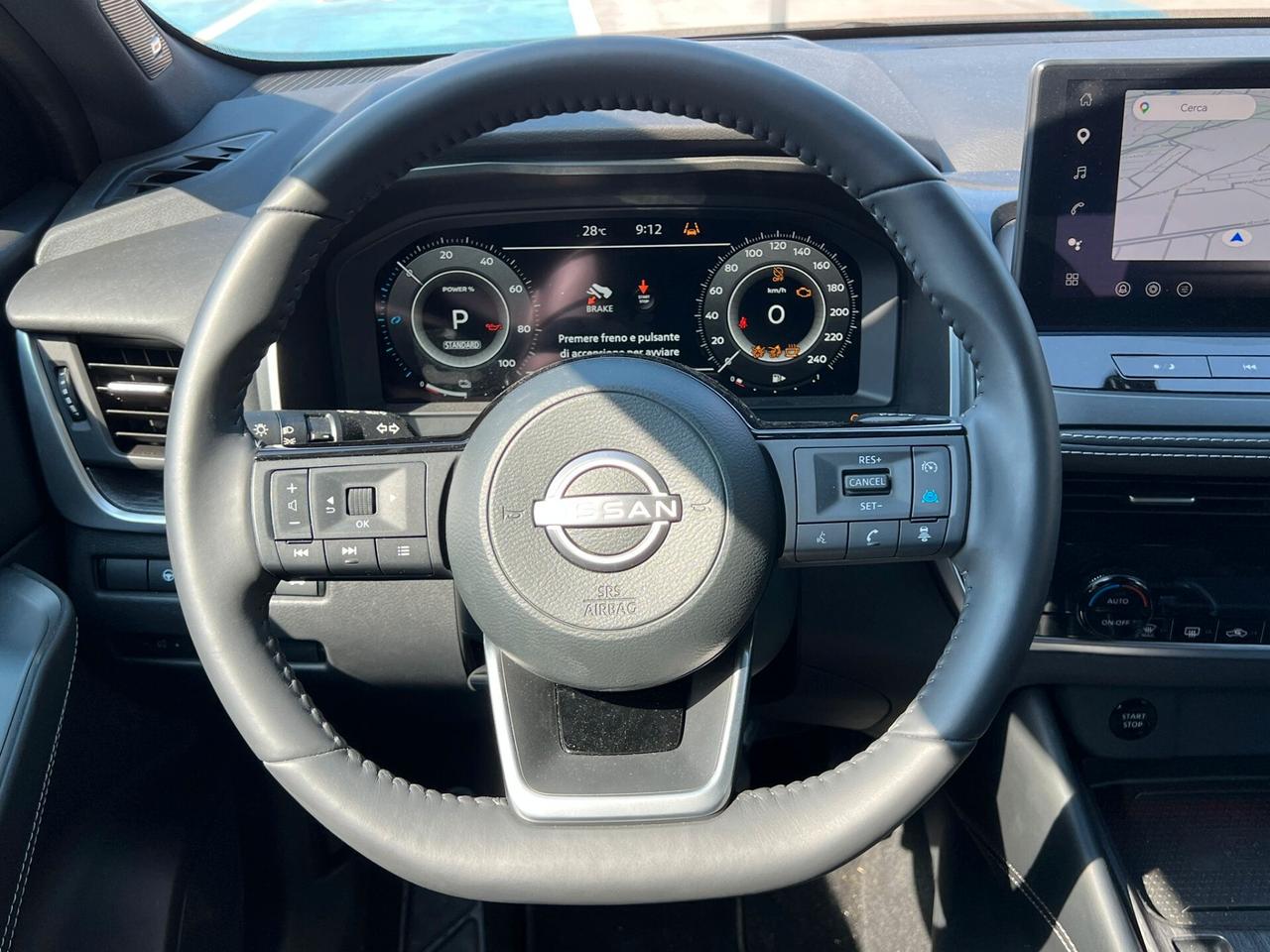 Nissan Qashqai 1.5 e-POWER GEN3 Tekna 2WD e-Shifter