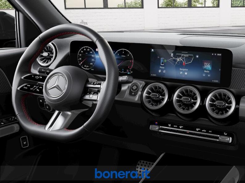 Mercedes GLB 200 D AMG Line Advanced Plus 4Matic 8G-DCT