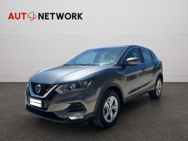 NISSAN Qashqai 1.3 DIG-T 160 CV DCT Business