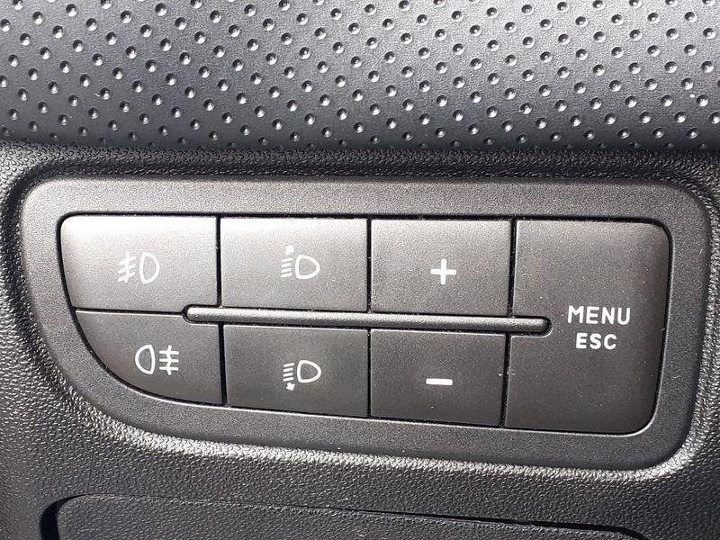 FIAT Grande Punto Grande Punto 5p 1.4 natural power Actual 77cv