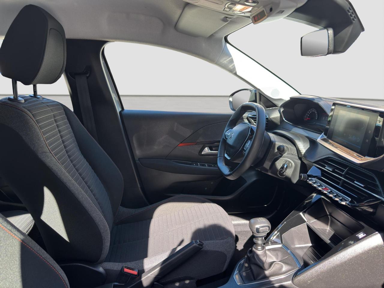 Peugeot 208 1.5 bluehdi 102cv Active Pack 2022