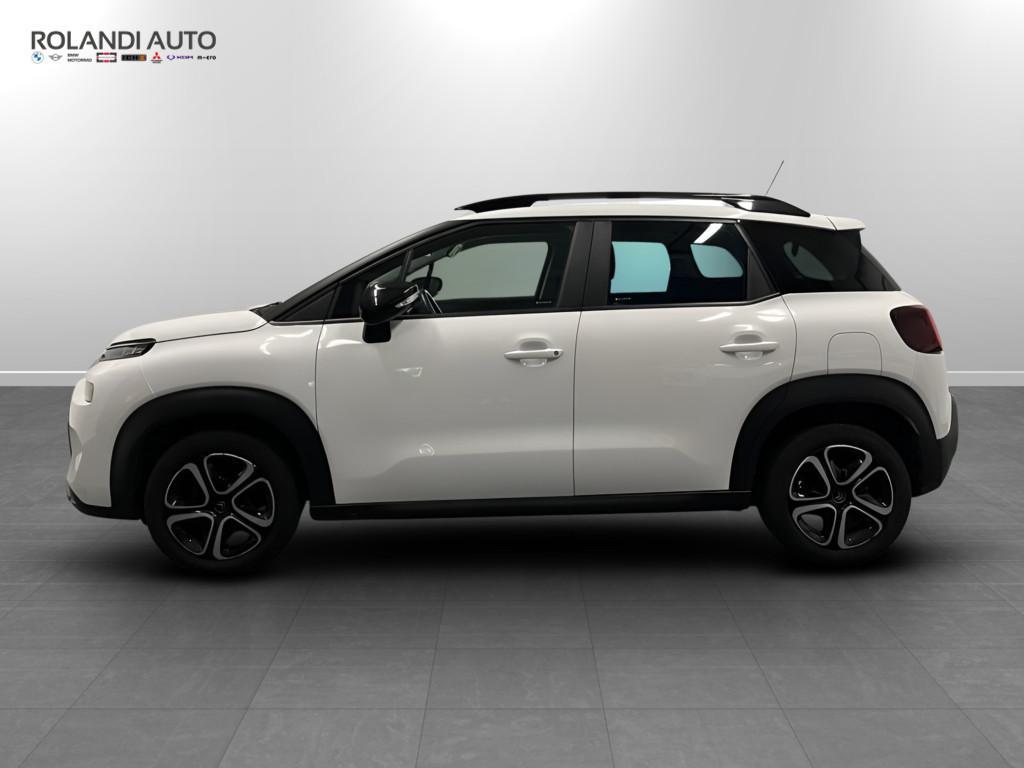Citroen C3 Aircross 1.5 BlueHDi Feel