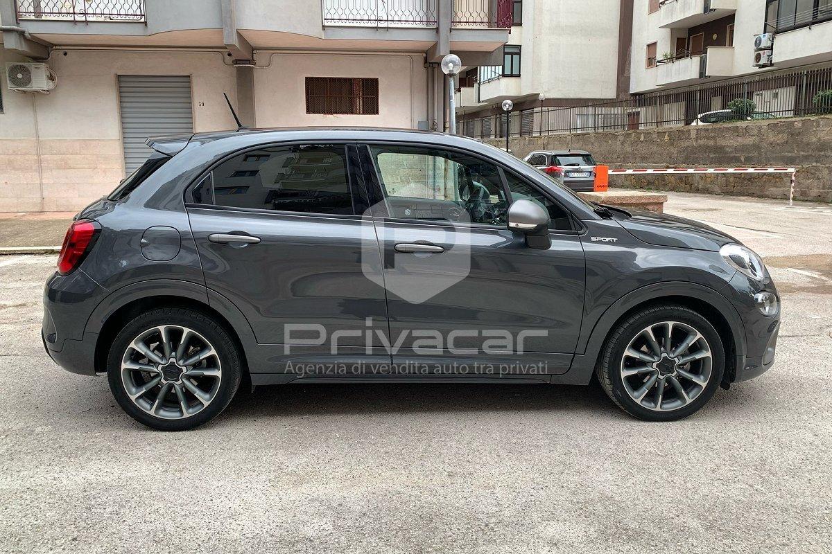 FIAT 500X 1.3 MultiJet 95 CV Sport