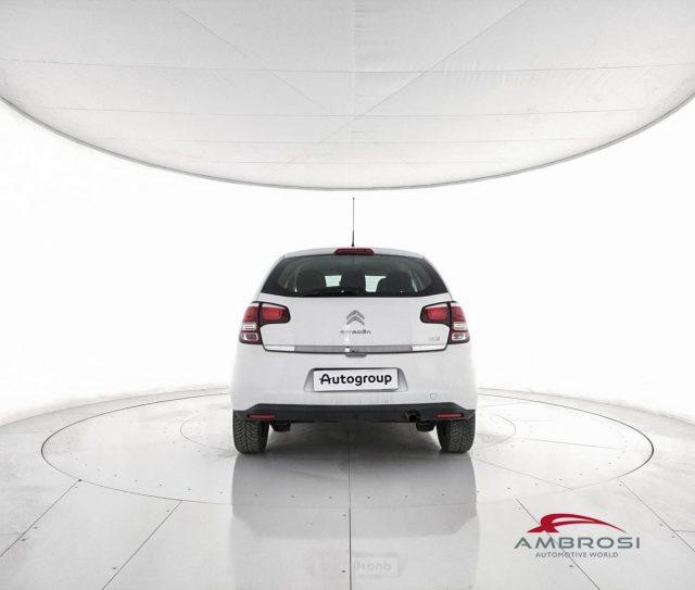 CITROEN C3 PureTech 82 Seduction