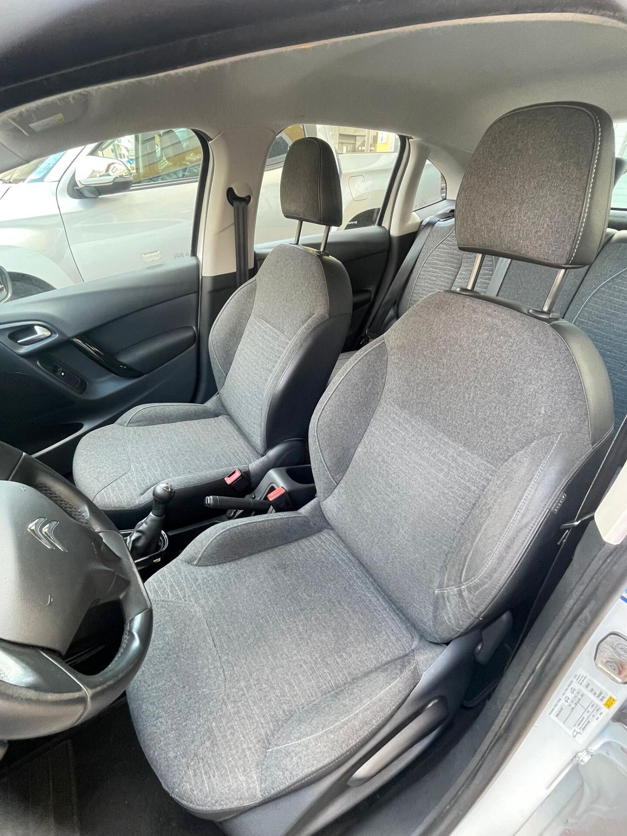 Citroen C3 1.4 HDi 70 Seduction