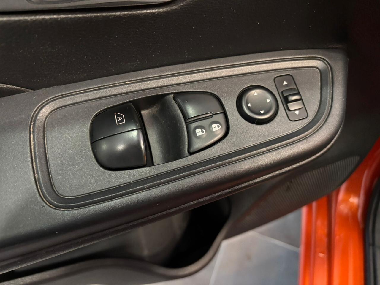 Nissan Micra 1.0 IG-T 92 5 porte Visia 92CV