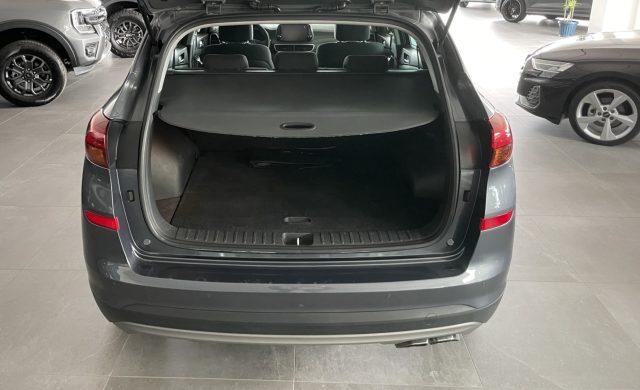 HYUNDAI Tucson 1.6 CRDI 116 CV Exellence