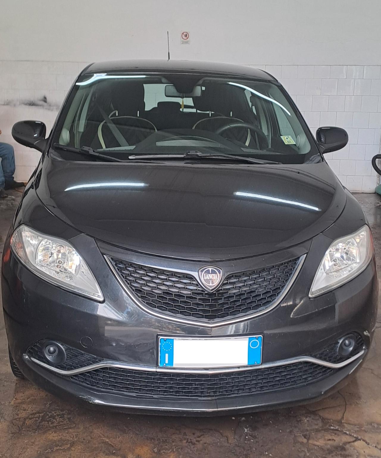 Lancia Ypsilon 1.2 GPL 5 Porte