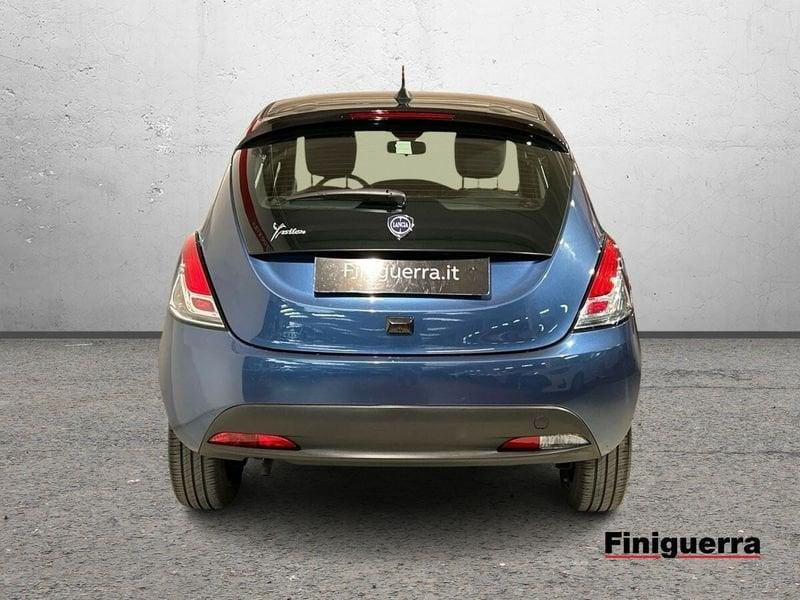 Lancia Ypsilon 1.0 FireFly 70cv Hybrid Gold Plus