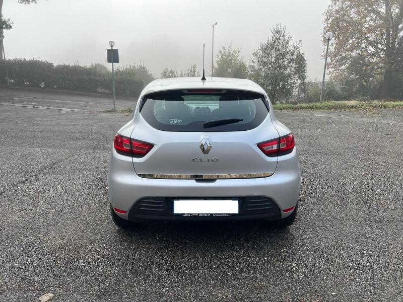 Renault Clio 5 Porte Clio 1.2 16v 75cv KM 60000