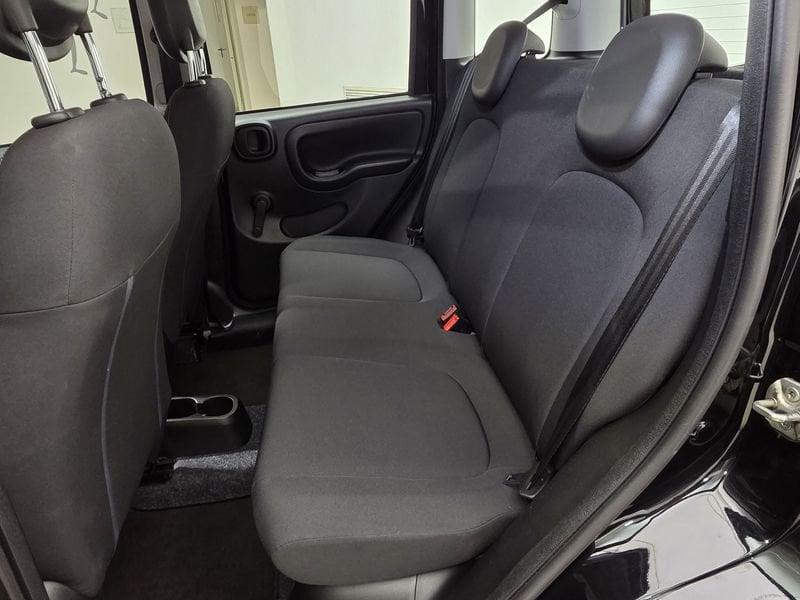 FIAT Panda Cross Panda 1.0 firefly hybrid City Cross s&s 70cv