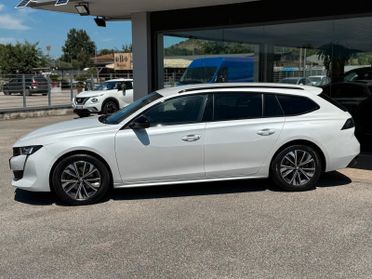 Peugeot 508 HDi 130 SW FULL OPTIONAL IMPECCABILE AFFARE