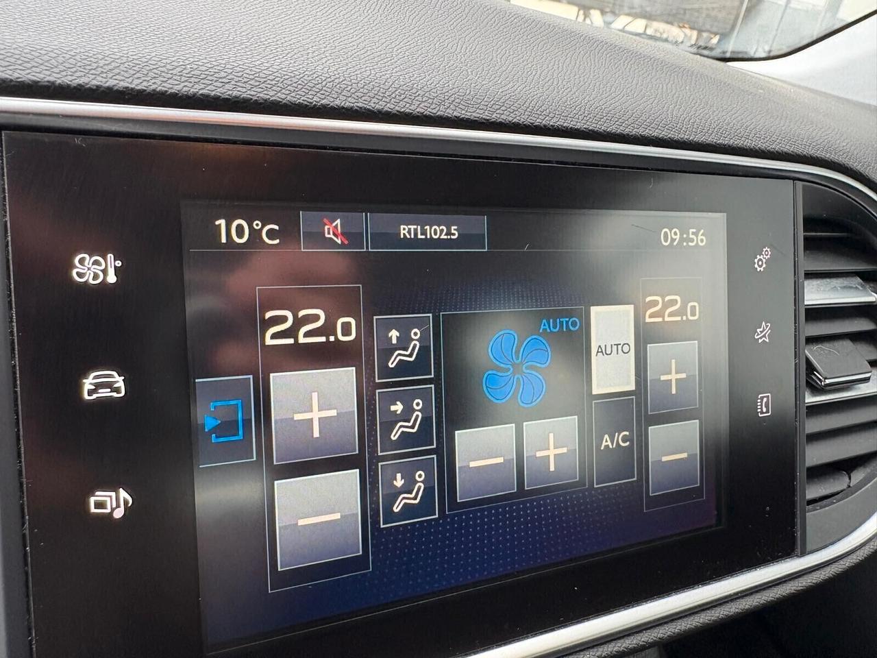 Peugeot 308 ACTIVE PureTech Turbo 110 5 p. UNICO PR.