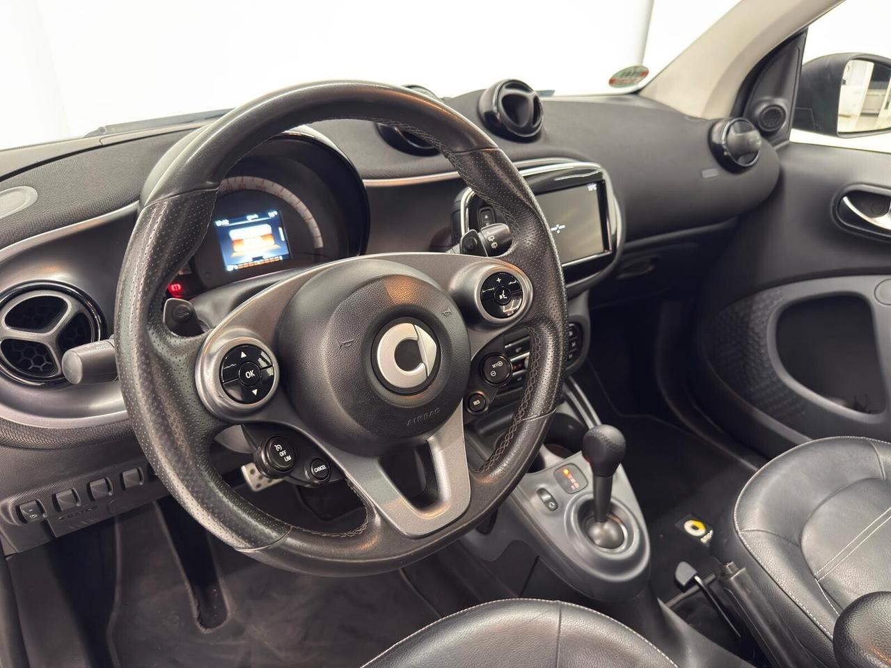 Smart ForTwo 90 - 0.9 Turbo twinamic Prime