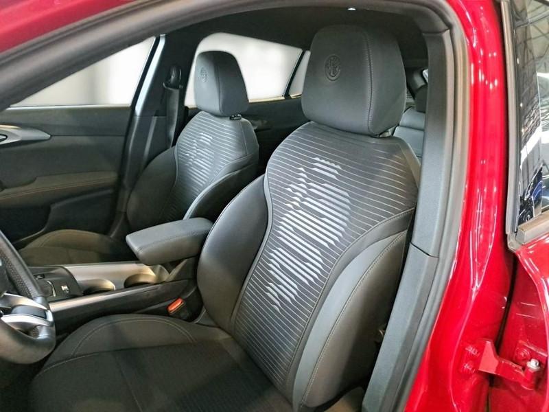 ALFA ROMEO TONALE 1.5 130 CV HYBRID TCT7 SPRINT SUV