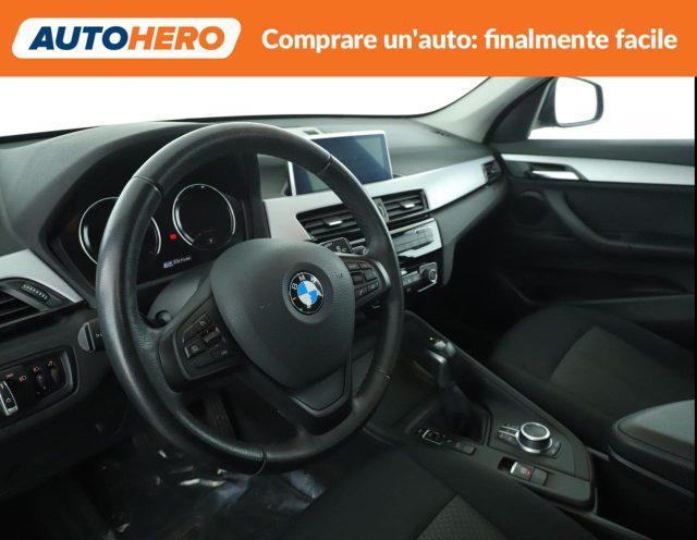 BMW X1 xDrive25e Advantage