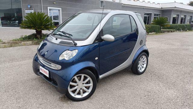 SMART ForTwo 800 coupé Passion cdi n°9