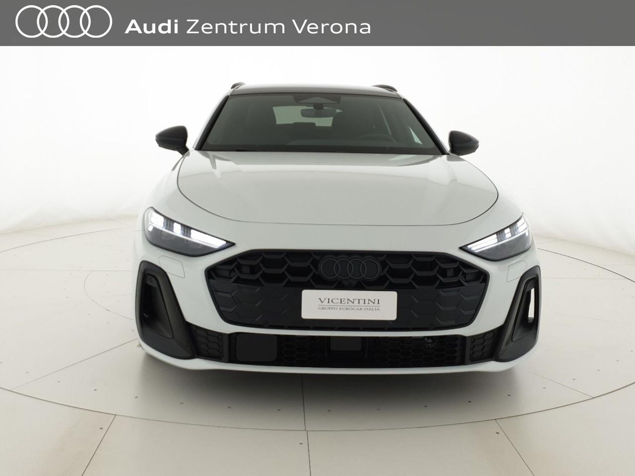Avant 2.0e-hybrid 299CV quattro Str S line Edition