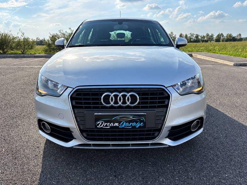 Audi A1 1.6 Diesel 90cv