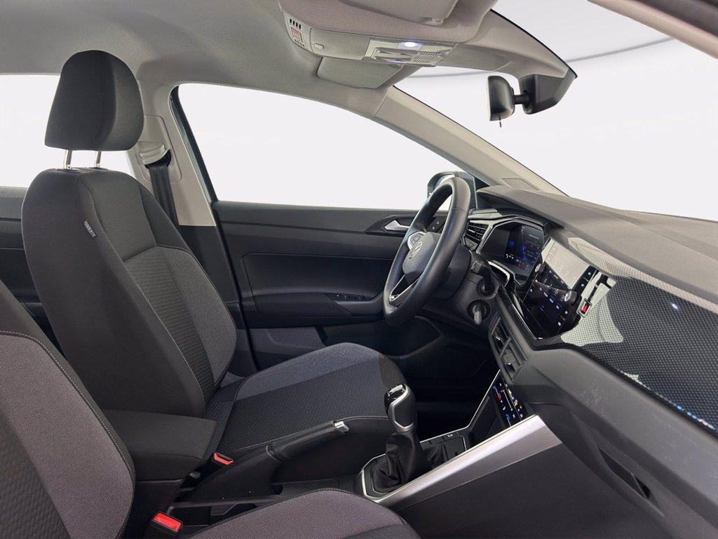VOLKSWAGEN Taigo 1.0 tsi life 110cv del 2024