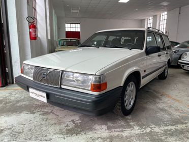 Volvo 940 2.0i Station Wagon Polar ASI UNICO PROPRIETARIO!!!