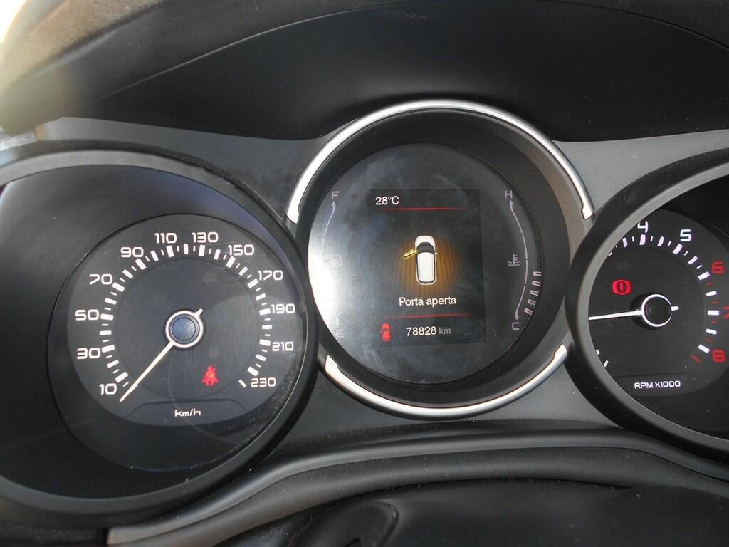 Fiat 500L 1.4 City