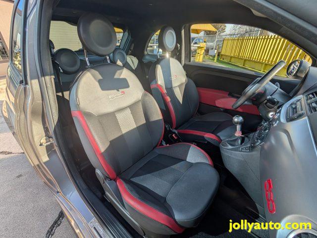 FIAT 500 1.3 Multijet 16V 95 CV "S"