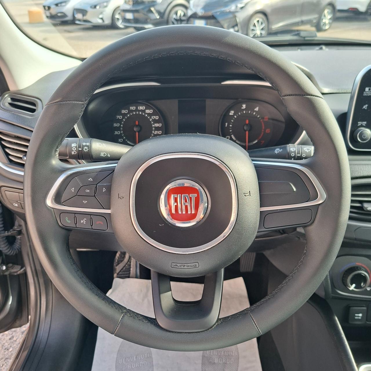 Fiat Tipo S.W. 1.3 Mtj 95cv Easy
