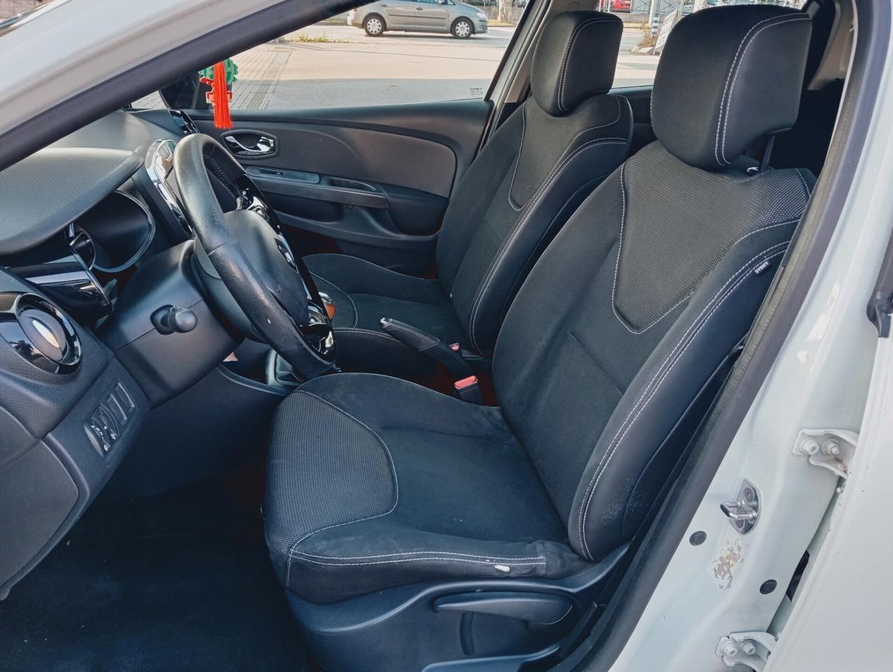 Renault Clio 1.2 75CV GPL 5 porte Wave