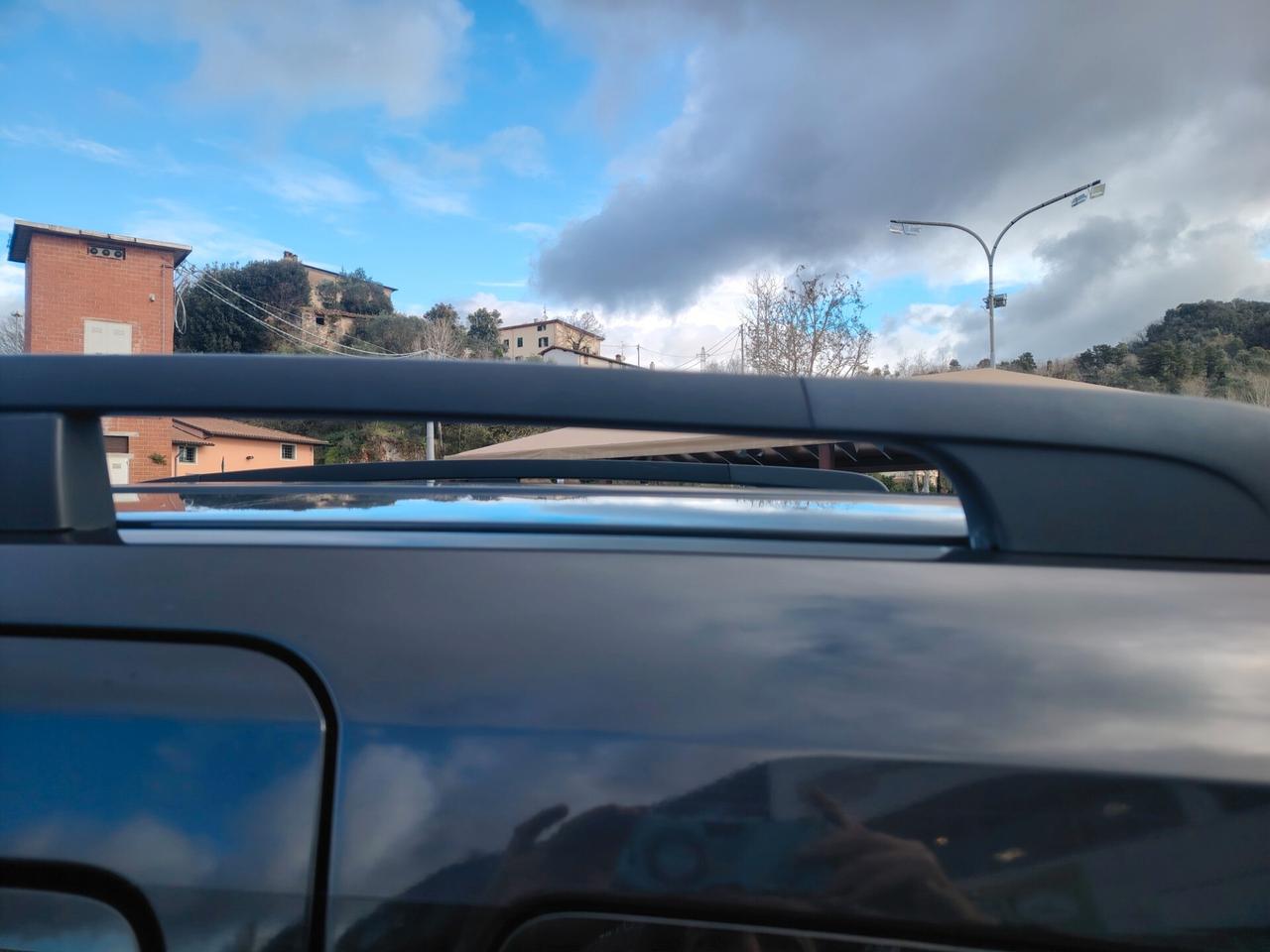 Peugeot Bipper Tepee 1.3 HDi 75 FAP Outdoor