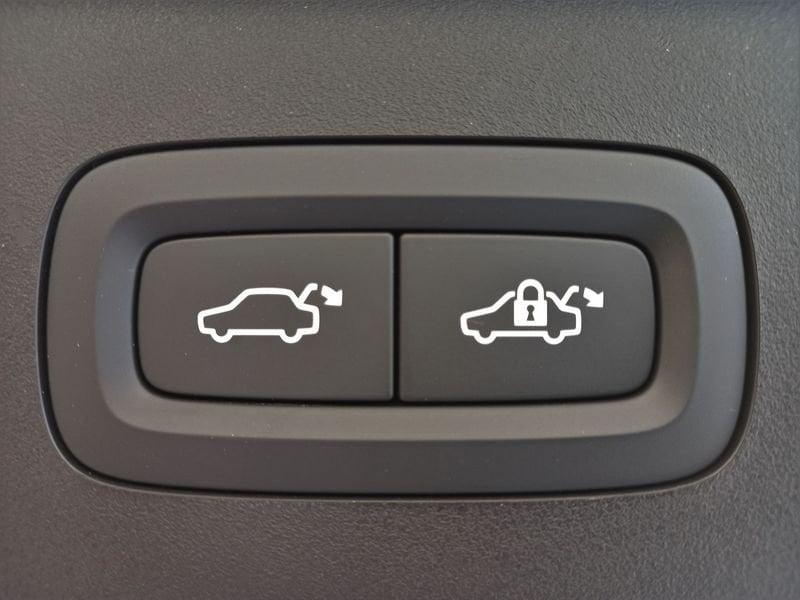 Lynk & Co 01 MY22 1.5 Plug-In Hybrid 261 CV Automatica NAVI TETTO LED