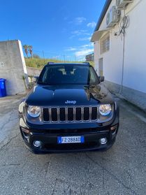 Jeep Renegade 1.6 Mjt 120 CV AUTOMATICA