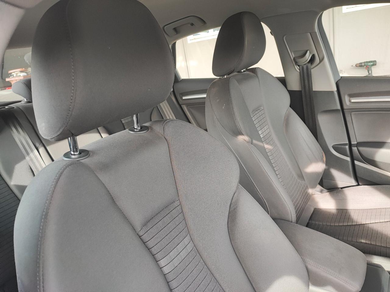 Audi A3 Sedan 1.6 TDI S tronic Sport