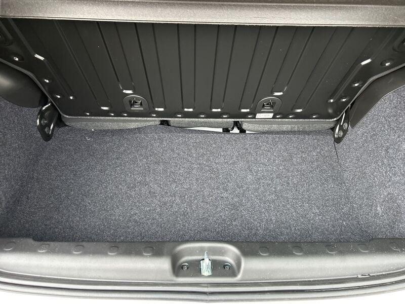 FIAT Panda New 1.0 70cv Hybrid Panda