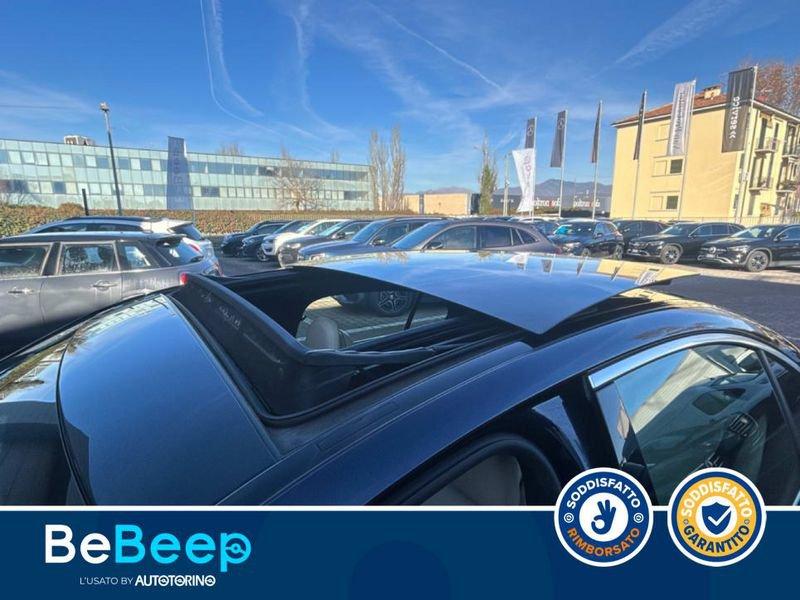 Mercedes-Benz Classe C C 200 MHEV SPORT AUTO