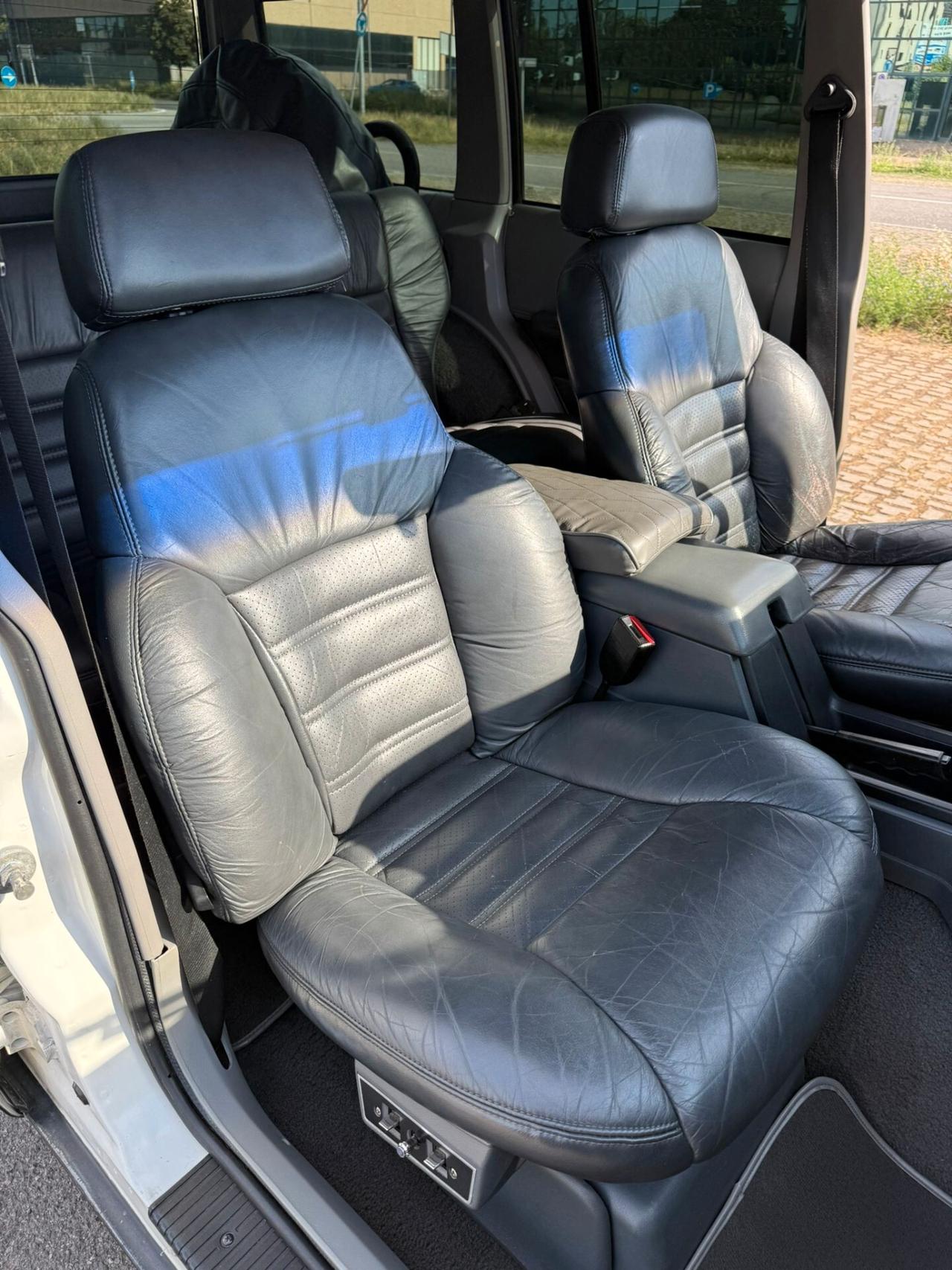 Jeep Cherokee 4.0 L del 1994