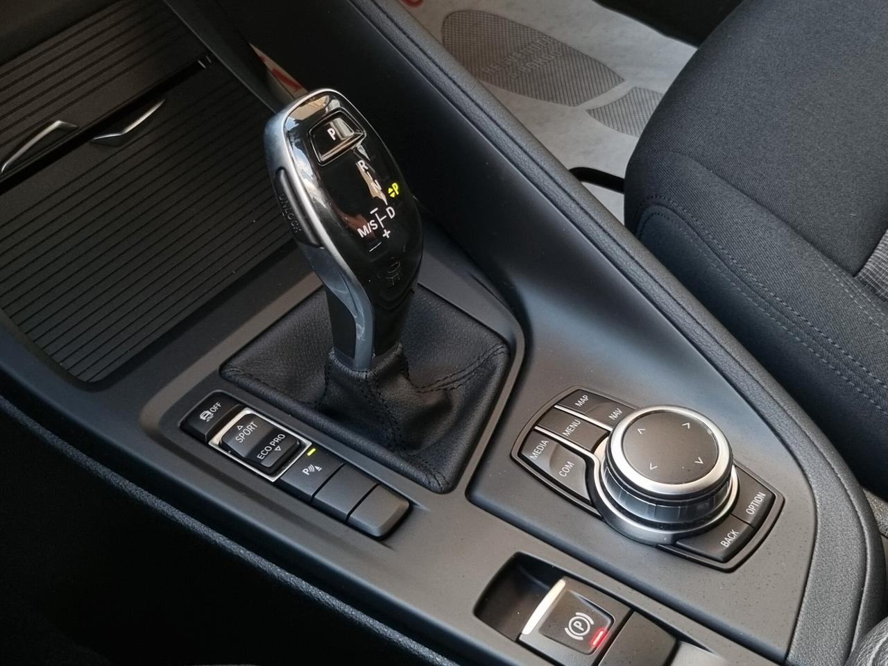 Bmw X1 sDrive16d Business Advantage