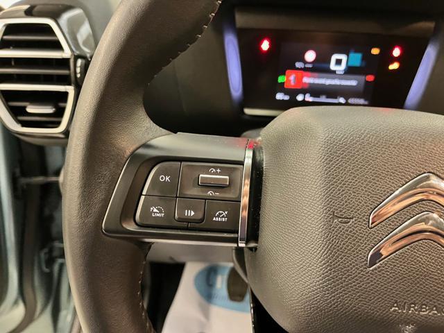 CITROEN C4 PureTech 130 S&S Shine Molto Bella!